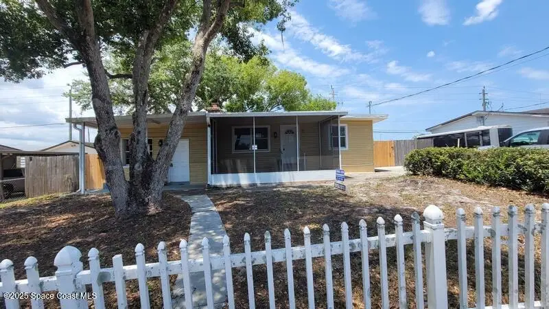 1666 Terrace Street, Cocoa, FL 32922 - Image #1