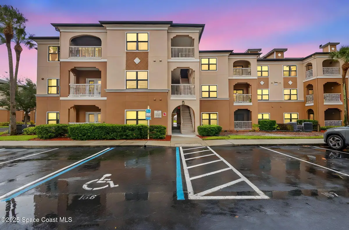 6421 Borasco Drive #2201, Melbourne, FL 32940 - Image #1