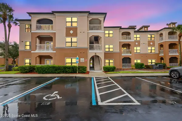 6421 Borasco Drive #2201, Melbourne, FL 32940