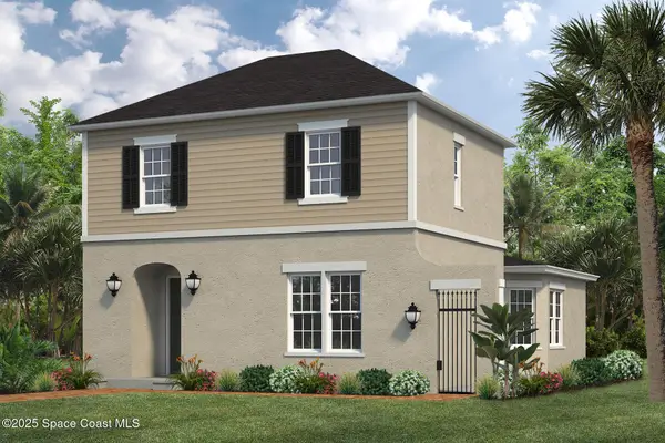 7670 Allure Drive, Melbourne, FL 32940