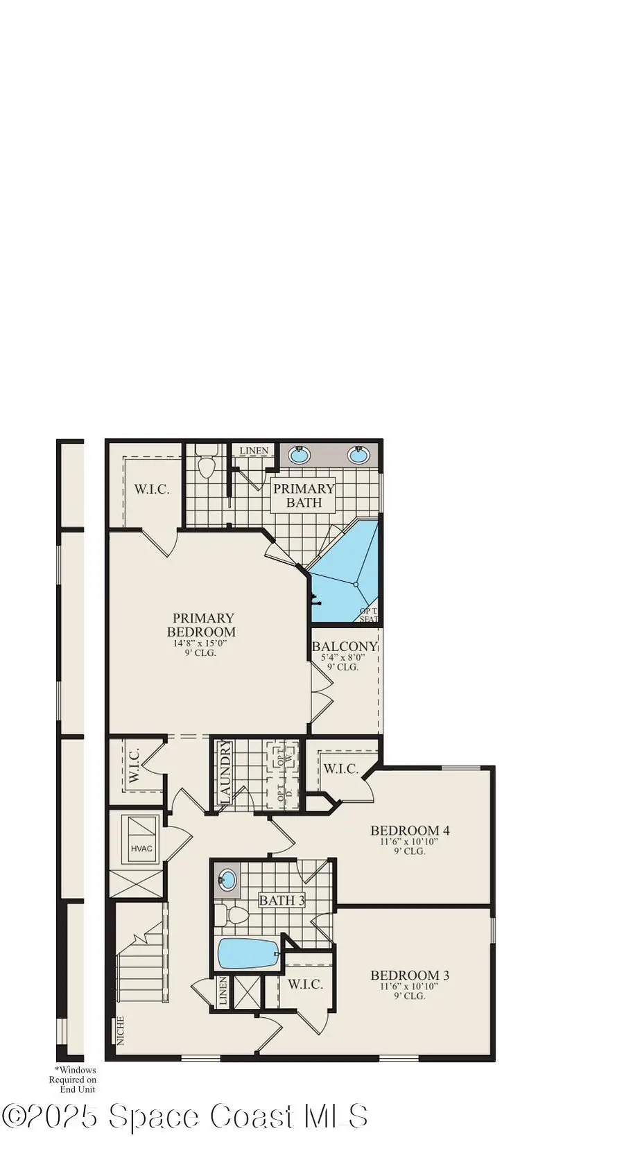 7670 Allure Drive, Melbourne, FL 32940 - Image #3