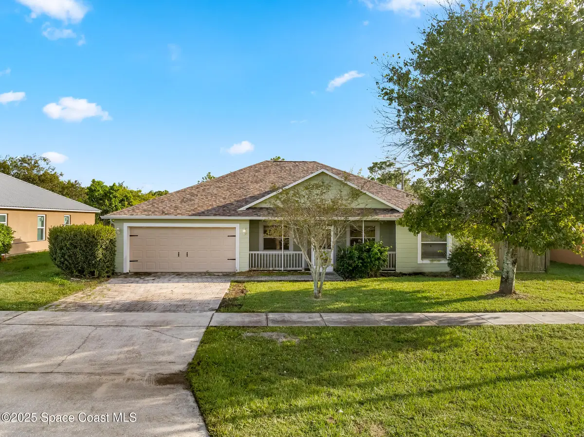 2940 Brandywine Circle, Titusville, FL 32796 - Image #1