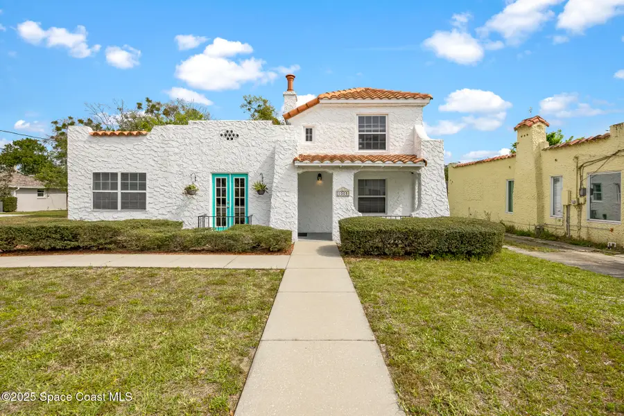 1003 S Washington Avenue, Titusville, FL 32780 - Image #2