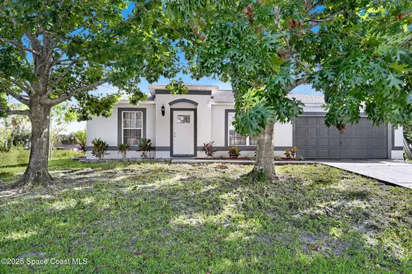 1500 Manzanita Street Nw, Palm Bay, FL 32907