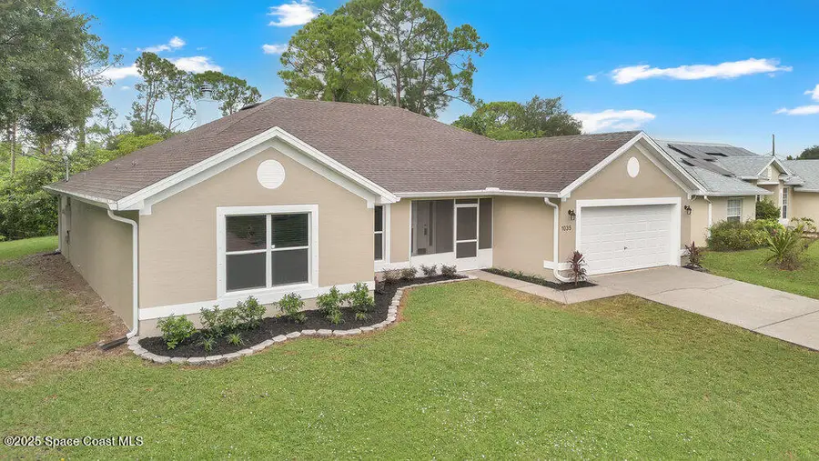 1035 Utah Street Se, Palm Bay, FL 32909 - #2