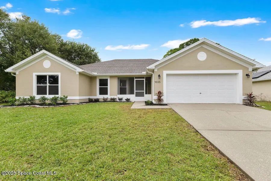 1035 Utah Street Se, Palm Bay, FL 32909 - #3