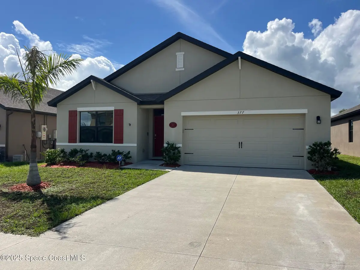377 Snook Place, Cocoa, FL 32927 - Image #1