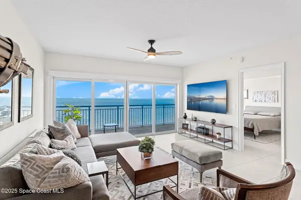 1825 Riverside Drive #509, Titusville, FL 32780