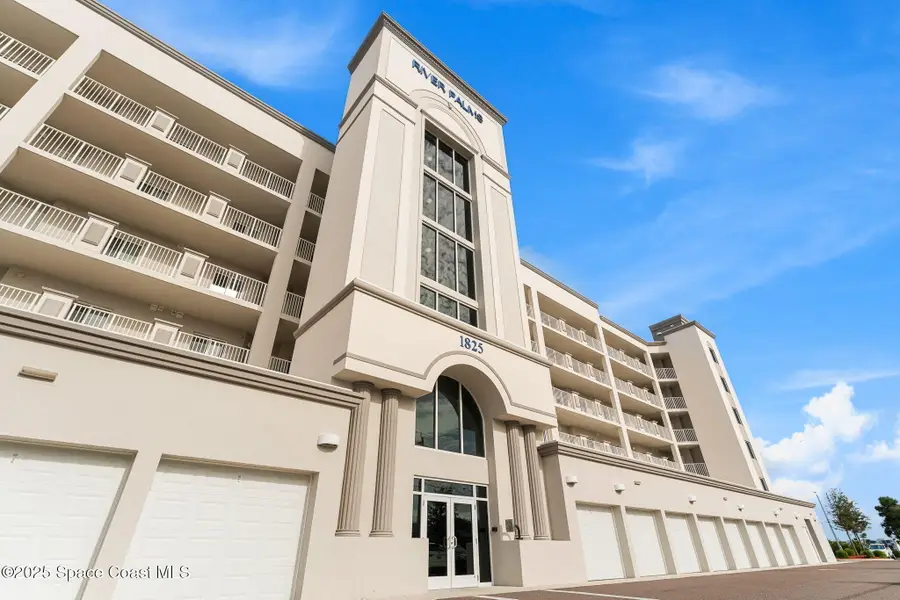 1825 Riverside Drive #509, Titusville, FL 32780 - Image #2