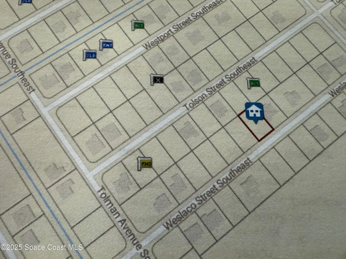 951 Weslaco Street Se, Palm Bay, FL 32909 - Image #1