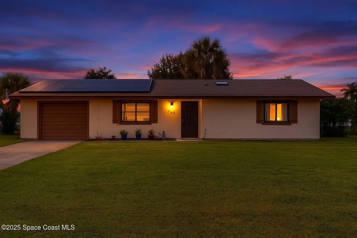 450 Borraclough Avenue Nw, Palm Bay, FL 32907 - Image #1