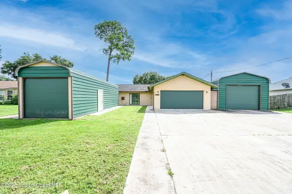 5715 Fairbridge Street, Cocoa, FL 32927