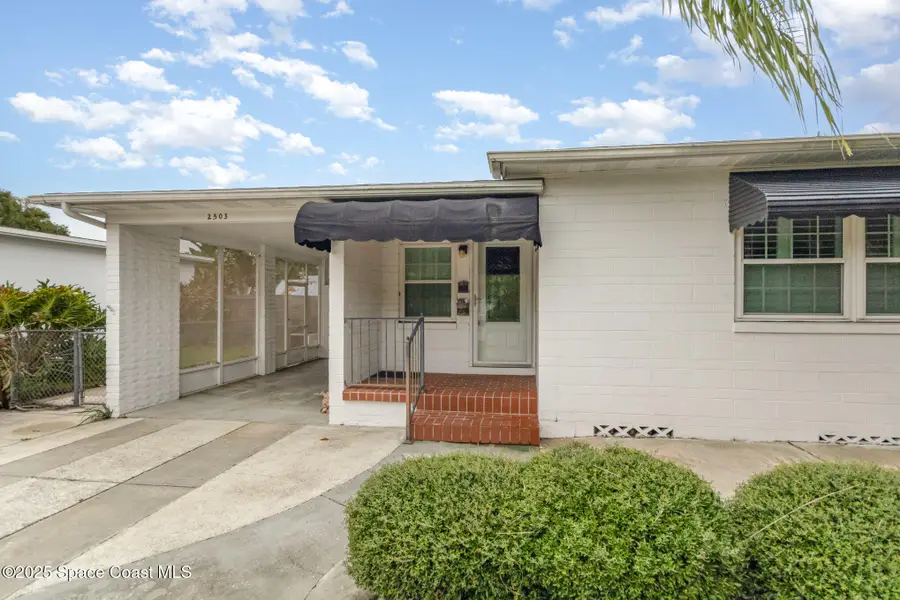 2503 Jamie Circle, Orlando, FL 32803 - Image #2