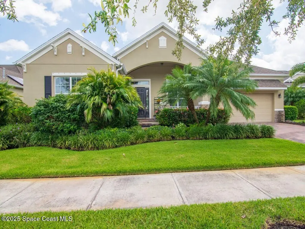 1340 S Village Square, Vero Beach, FL 32966 - Image #1