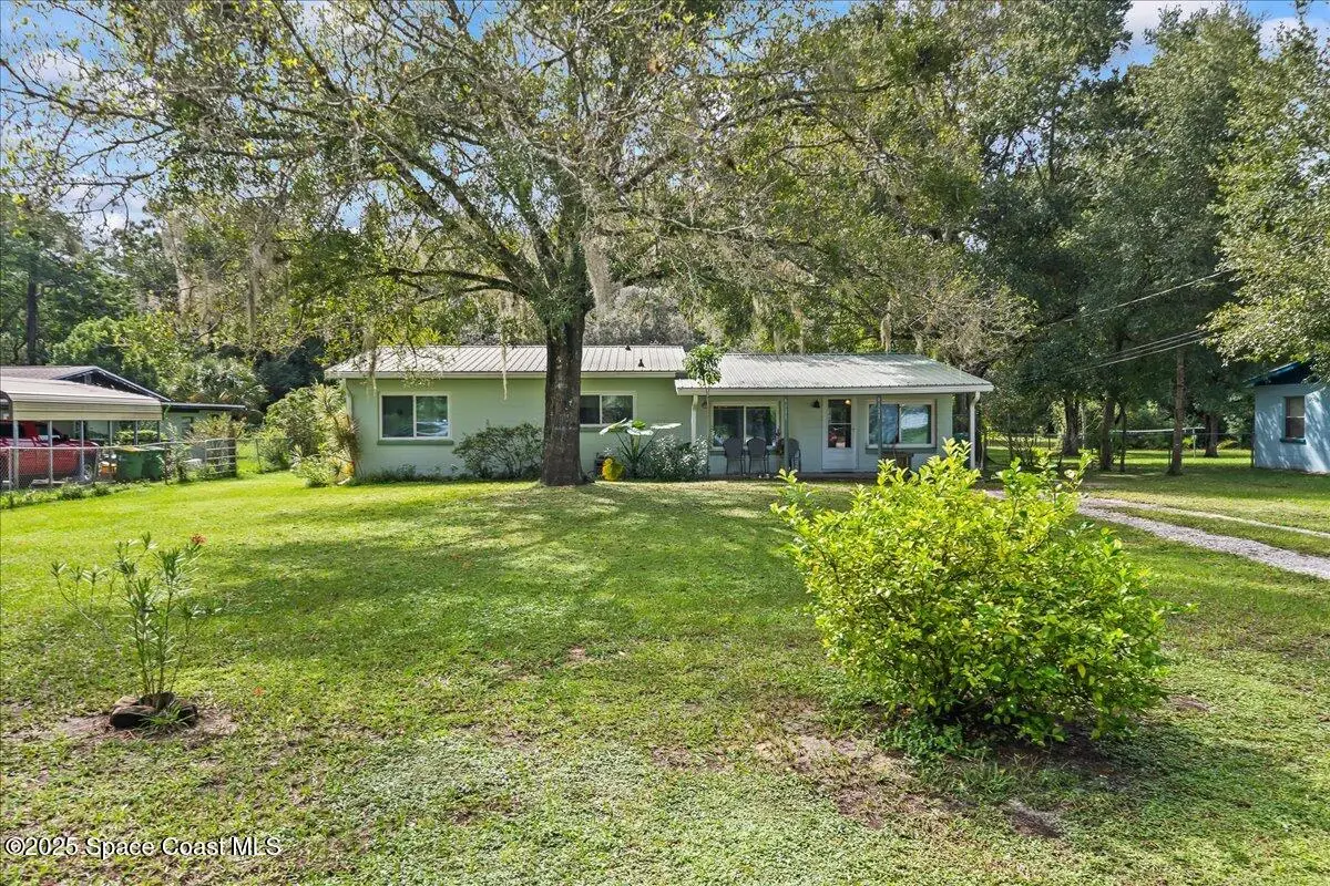 4111 Pecan Street, Mims, FL 32754 - Image #1