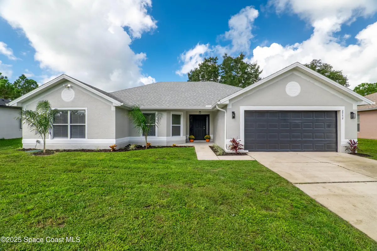 2772 Freehold Avenue Se, Palm Bay, FL 32909 - Image #1