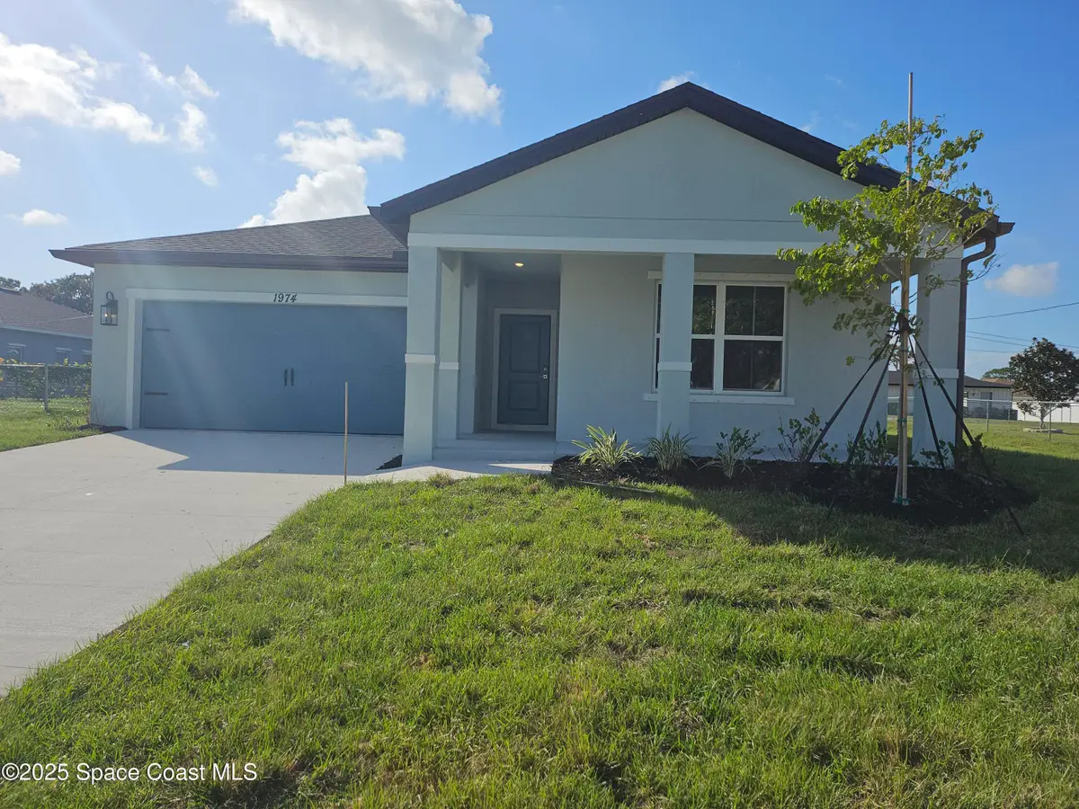 1903 Ganyard Avenue Sw #31, Palm Bay, FL 32908 - Image #1