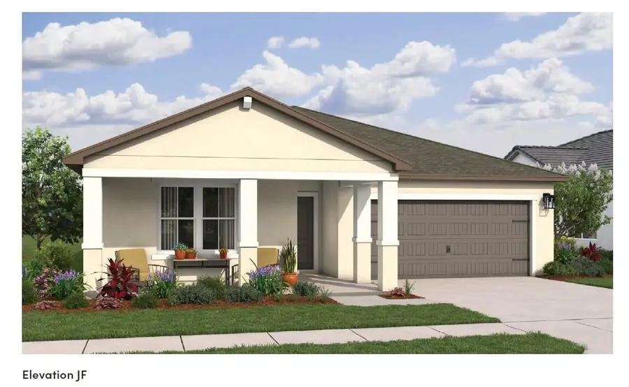 1903 Ganyard Avenue Sw #31, Palm Bay, FL 32908 - Image #2