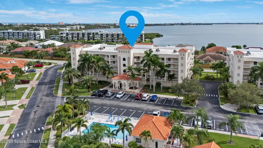 551 Casa Bella Drive #204, Cape Canaveral, FL 32920 - Image #2