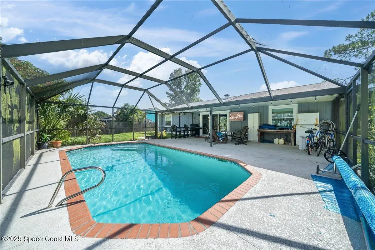 820 Emden Avenue Nw, Palm Bay, FL 32907 - Image #1