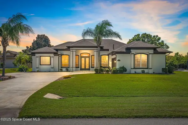 4540 Canard Road, Melbourne, FL 32934