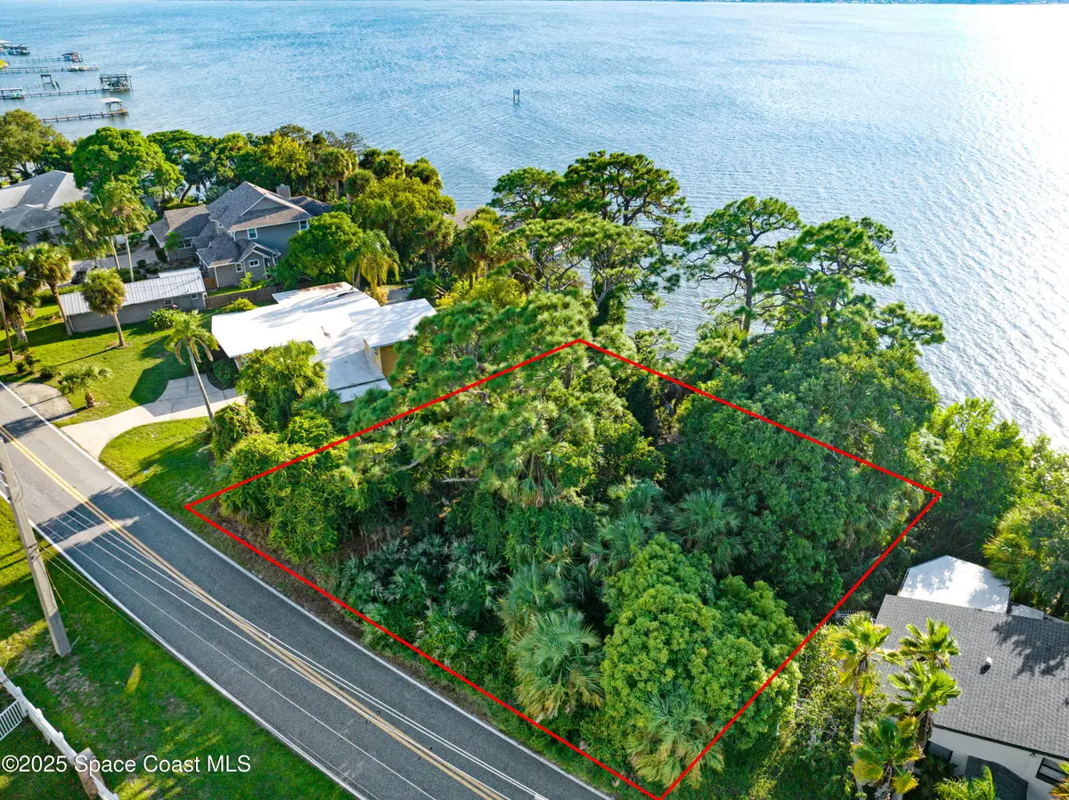 0 S Tropical Trail, Merritt Island, FL 32952 - Image #1