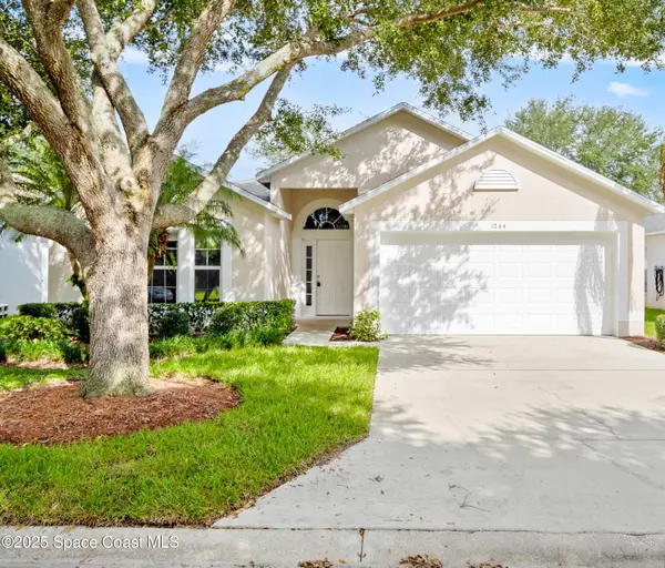 1264 25th Terrace Sw, Vero Beach, FL 32968