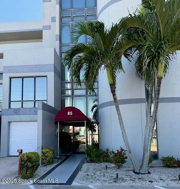 85 S Atlantic Avenue #306, Cocoa Beach, FL 32931 - Image #2