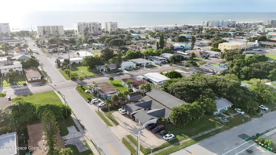 255 Woodland Avenue #1, Cocoa Beach, FL 32931 - Image #2