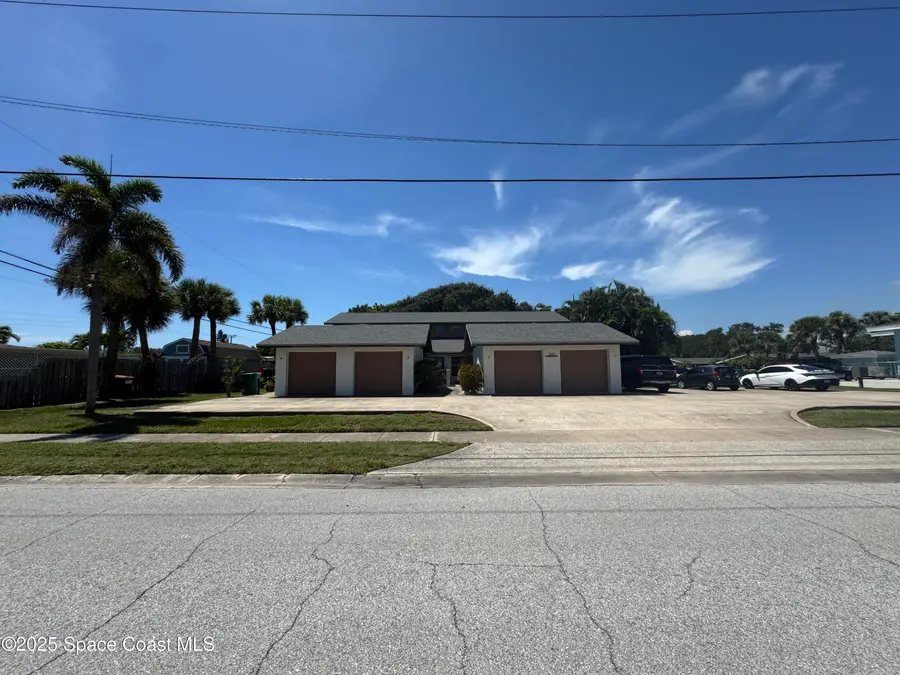 255 Woodland Avenue #1, Cocoa Beach, FL 32931 - Image #3