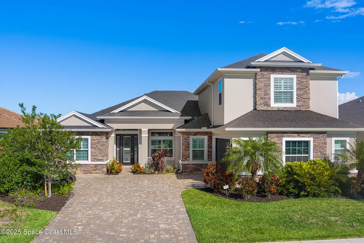 8167 Crimson Drive, Melbourne, FL 32940 - Image #1