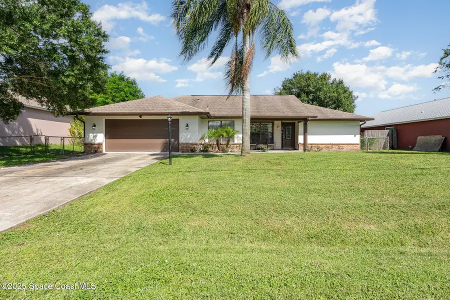1495 Wake Forest Road Nw, Palm Bay, FL 32907 - Image #3
