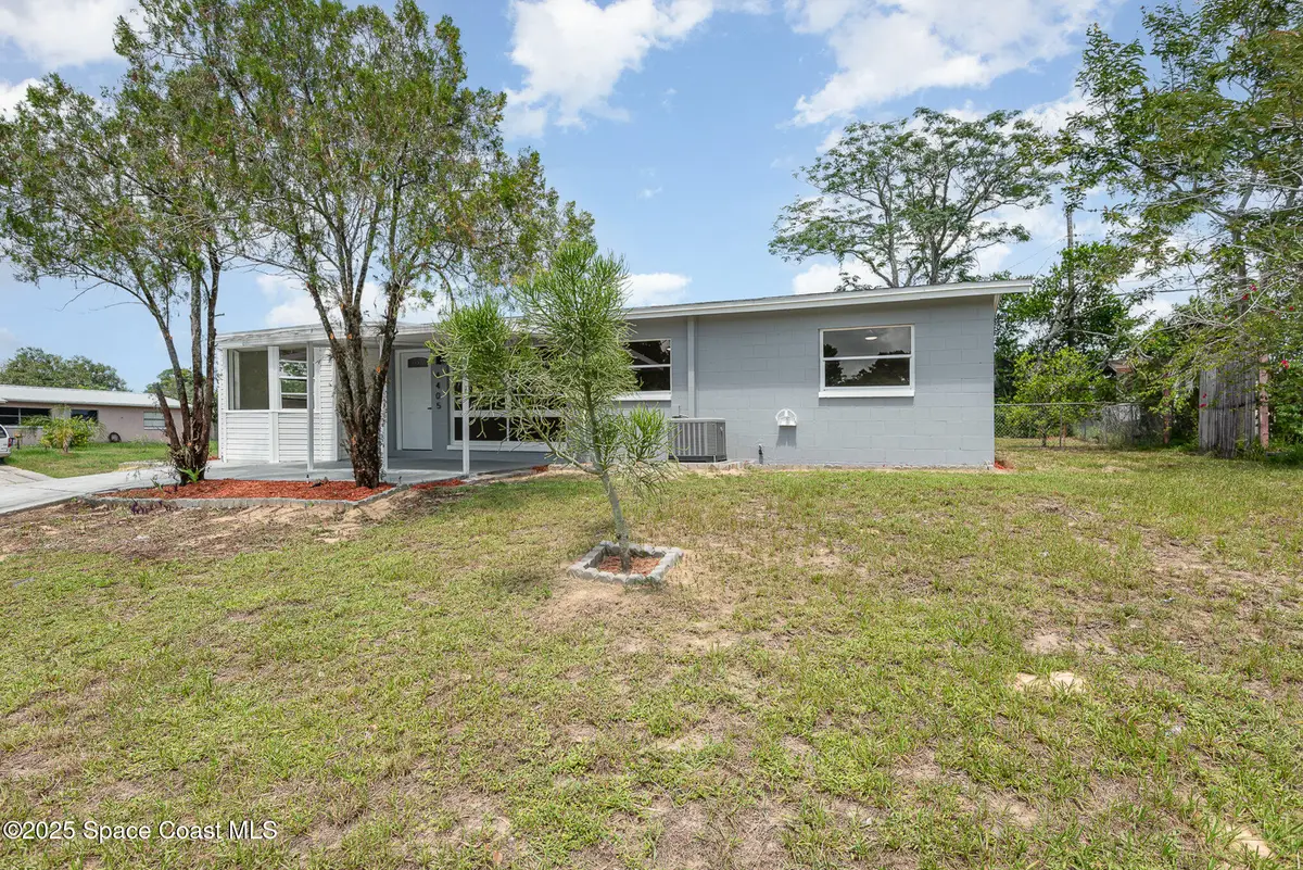 4405 Coleridge Avenue, Titusville, FL 32780 - Image #1
