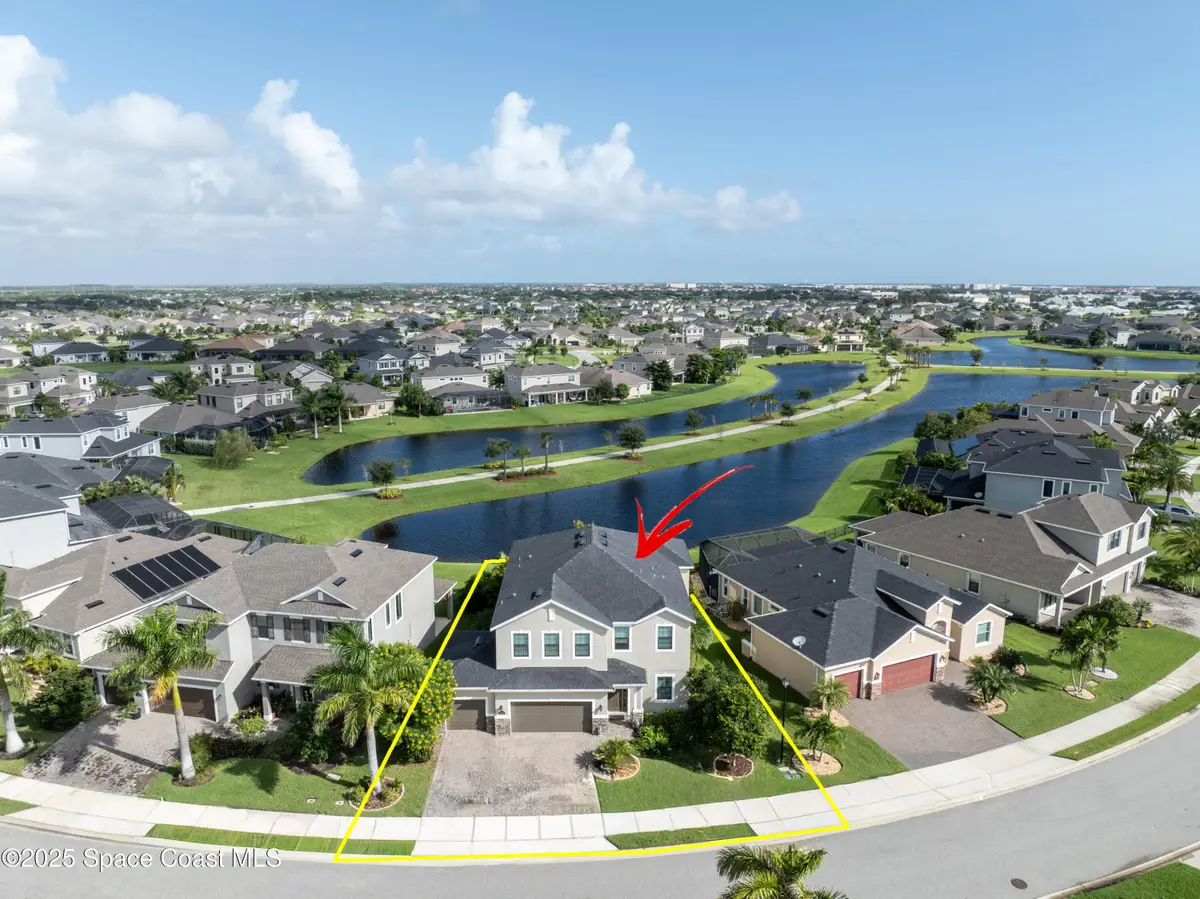 7553 Poulicny Lane, Melbourne, FL 32940 - Image #1