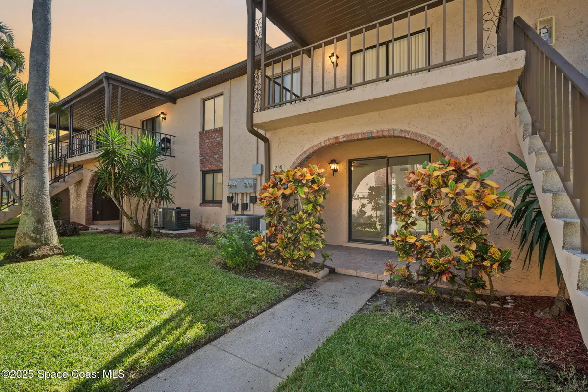 139 San Paulo Circle #4-139, West Melbourne, FL 32904 - Image #1