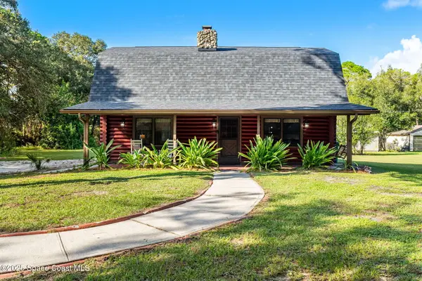 4460 Vancouver Avenue, Cocoa, FL 32926