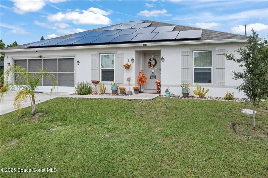 487 Dadeville Street Se, Palm Bay, FL 32909 - Image #2