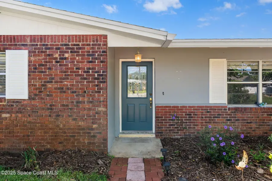 2351 Middlecoff Court, Titusville, FL 32780 - Image #2