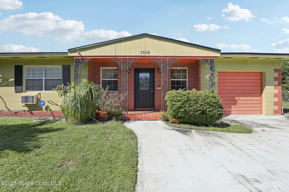 1508 Hedrick Drive, Melbourne, FL 32901 - Image #1