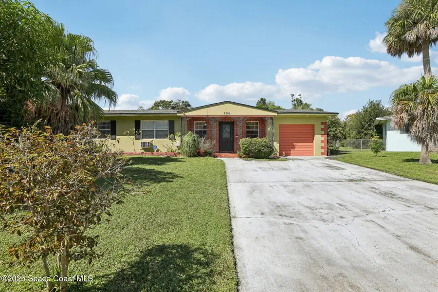 1508 Hedrick Drive, Melbourne, FL 32901 - Image #2