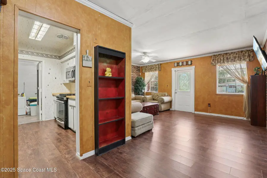 1508 Hedrick Drive, Melbourne, FL 32901 - Image #3