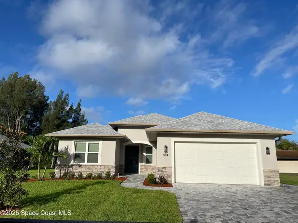 905 Miller Lane, Melbourne, FL 32934
