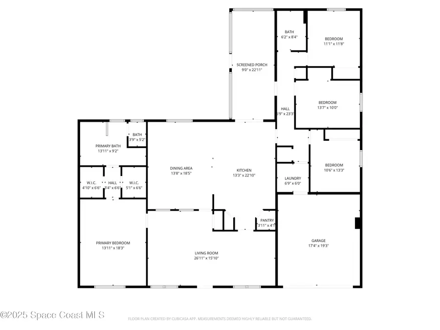 940 Jupiter Boulevard Nw, Palm Bay, FL 32907 - Image #3