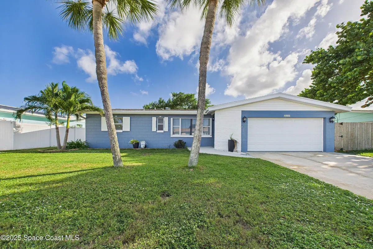 1455 Hannah Drive, Merritt Island, FL 32952 - Image #1