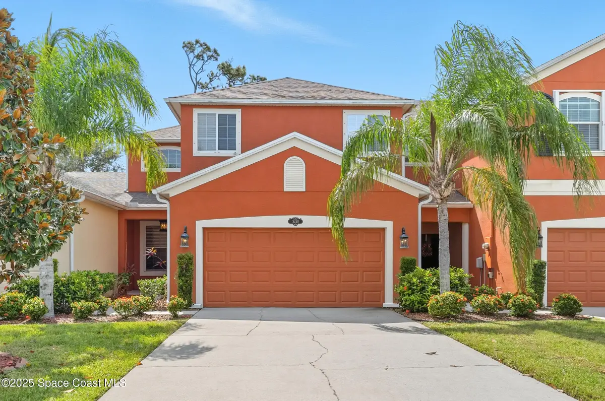 3240 Arden Circle N, Melbourne, FL 32934 - Image #1