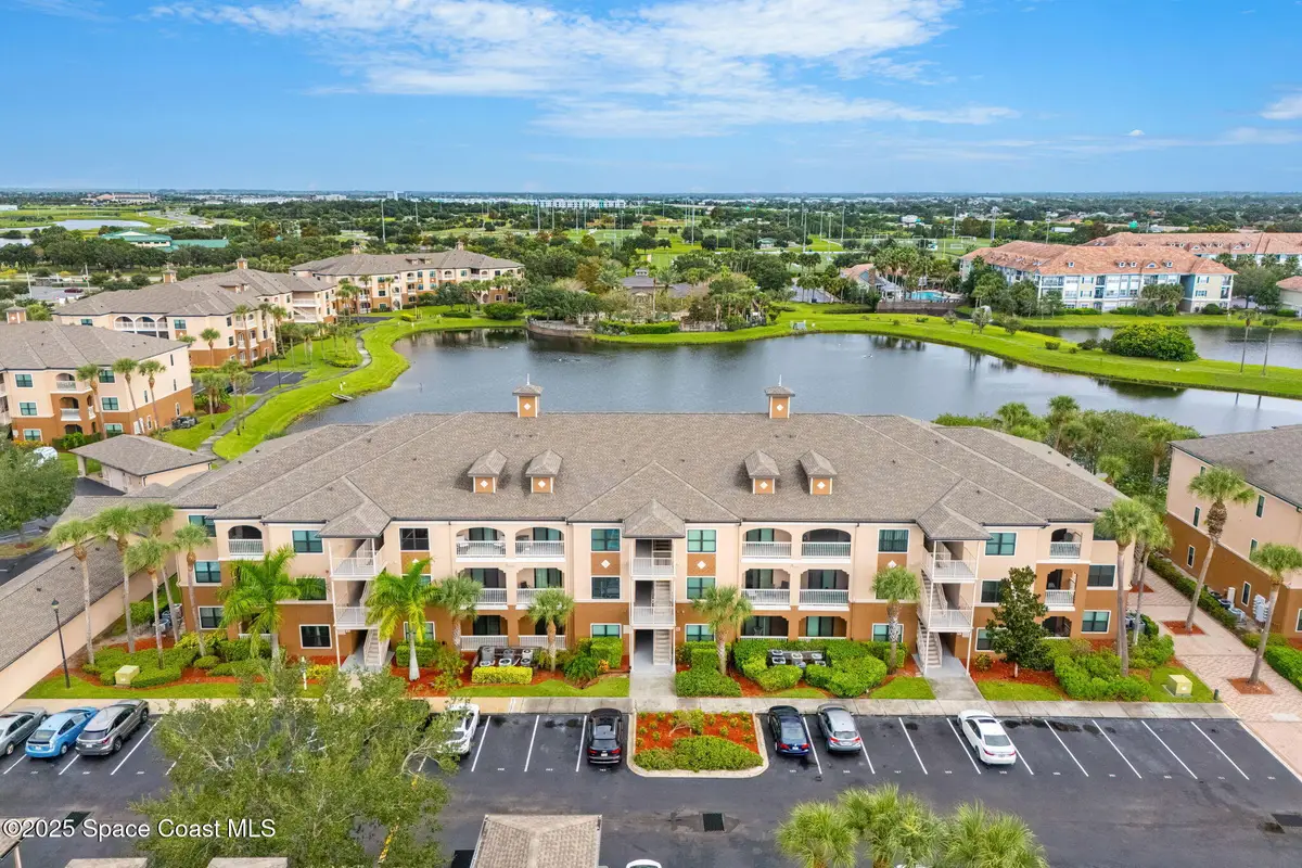 6451 Borasco Drive #2607, Melbourne, FL 32940 - Image #1