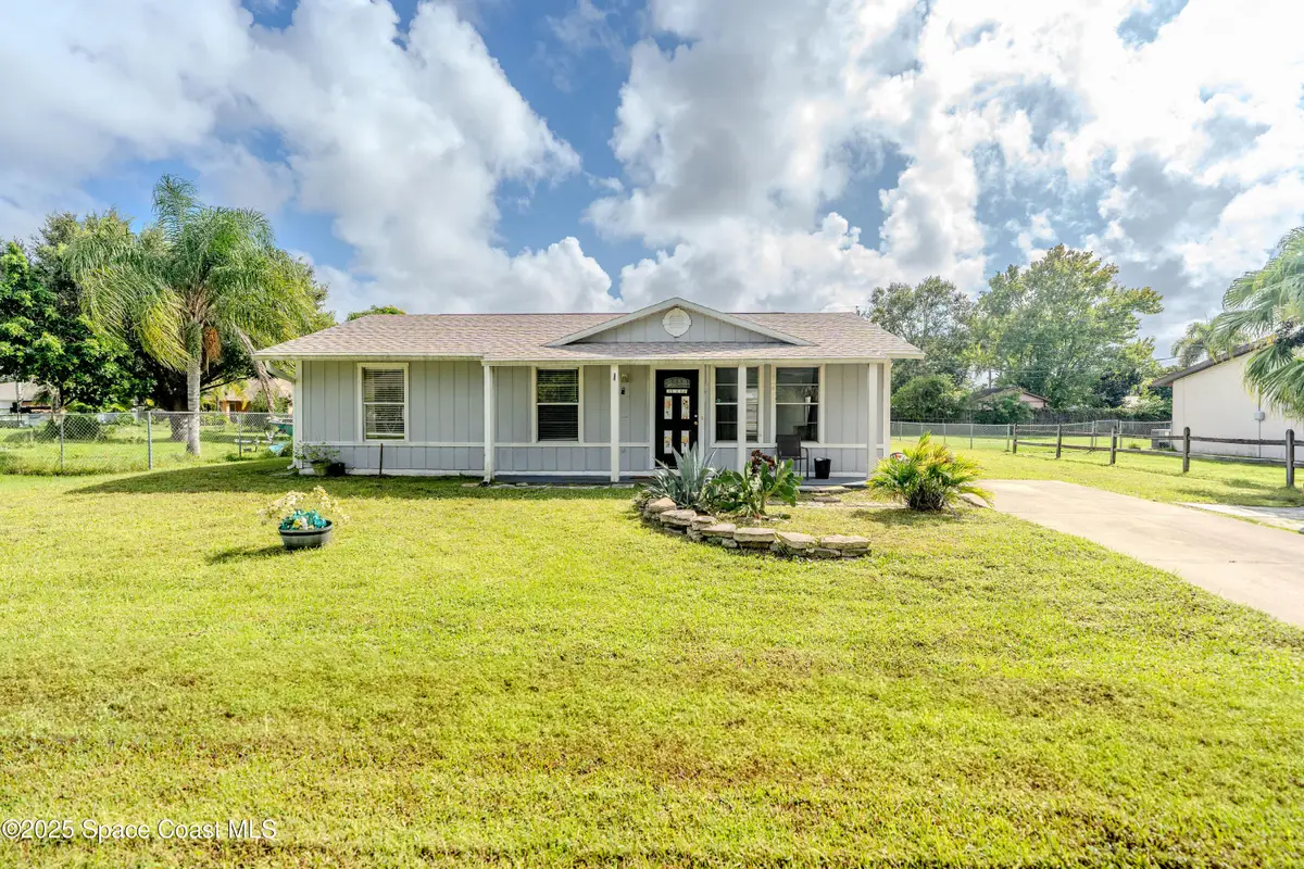 530 Sherman Street Se, Palm Bay, FL 32909 - Image #1