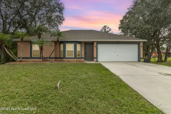 2760 Peralta Drive Se, Palm Bay, FL 32909