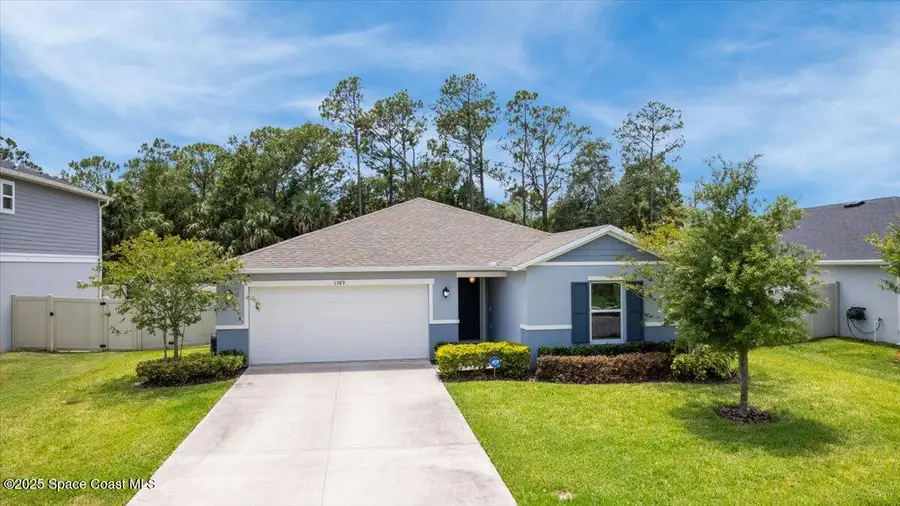 1389 Moscato Drive, Titusville, FL 32780 - Image #2