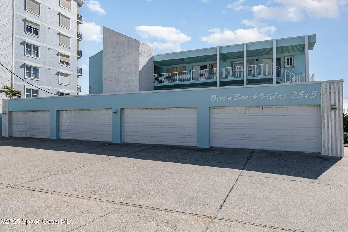 2515 S Atlantic Avenue S #202, Cocoa Beach, FL 32931 - Image #1